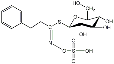 Chemical structure