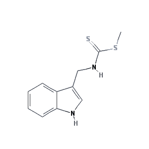 Chemical structure