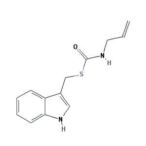 Chemical structure