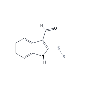 Chemical structure