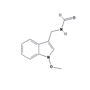 Chemical structure