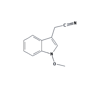 Chemical structure