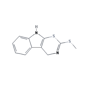 Chemical structure