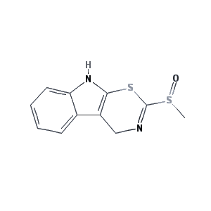 Chemical structure