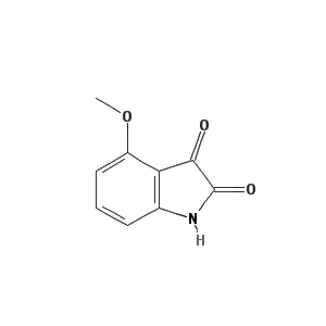 Chemical structure