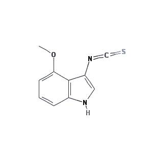 Chemical structure