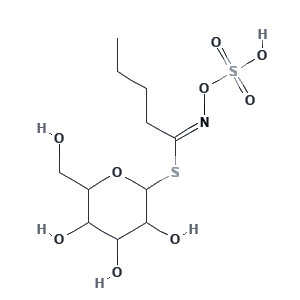 Chemical structure