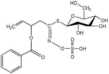Chemical structure