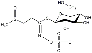 Chemical structure