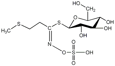 Chemical structure