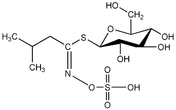 Chemical structure