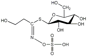 Chemical structure