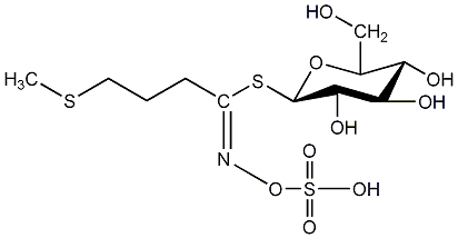 Chemical structure