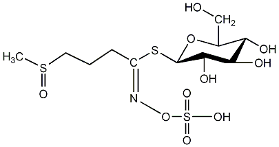 Chemical structure