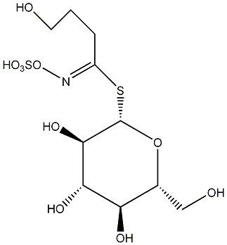 Chemical structure