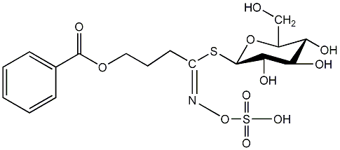 Chemical structure