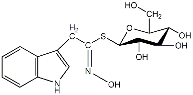 Chemical structure