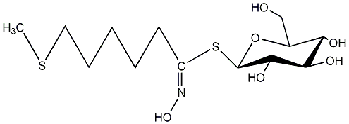 Chemical structure