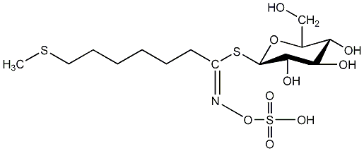 Chemical structure