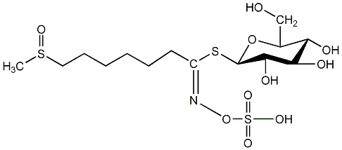 Chemical structure