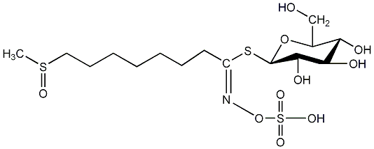 Chemical structure