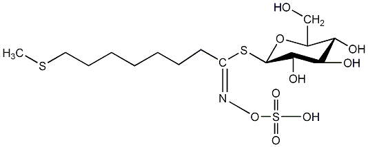 Chemical structure