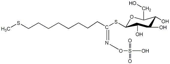 Chemical structure