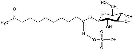 Chemical structure