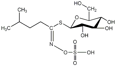 Chemical structure