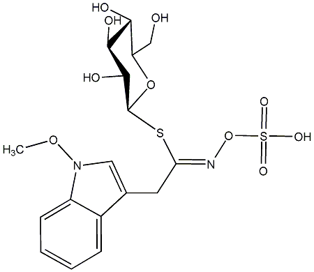 Chemical structure