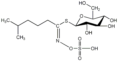Chemical structure