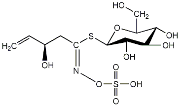 Chemical structure