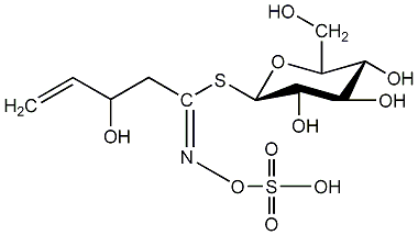 Chemical structure