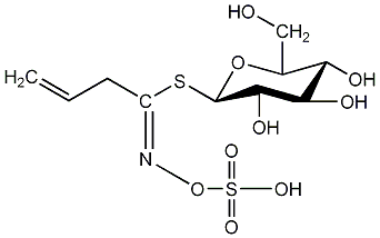 Chemical structure