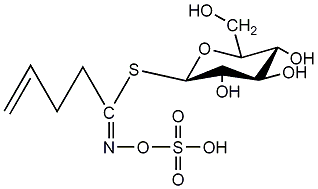 Chemical structure