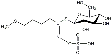 Chemical structure