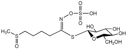 Chemical structure