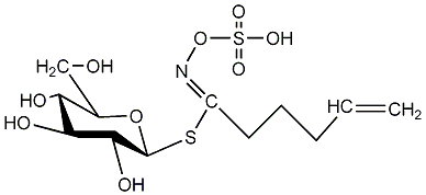 Chemical structure