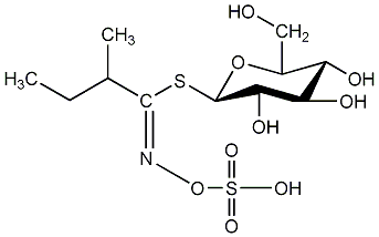 Chemical structure