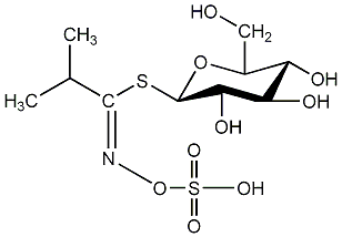 Chemical structure
