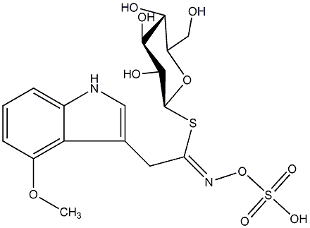 Chemical structure
