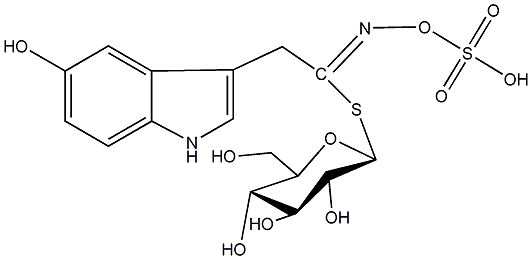 Chemical structure