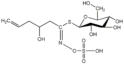 Chemical structure