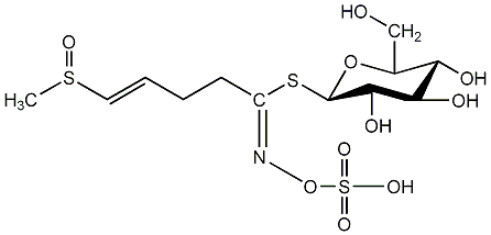 Chemical structure