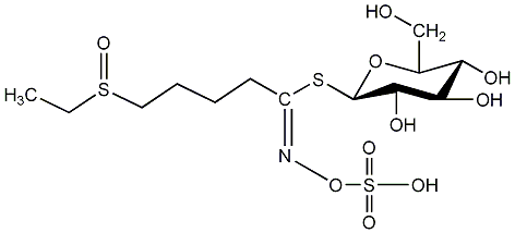 Chemical structure