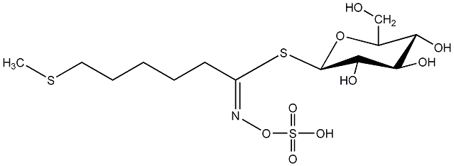 Chemical structure