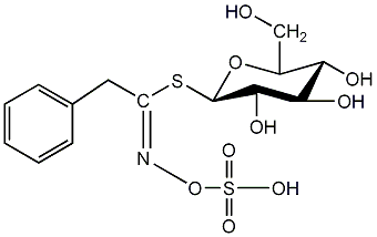 Chemical structure