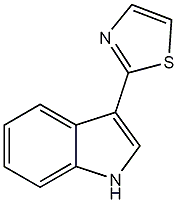 Chemical structure
