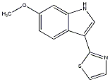 Chemical structure