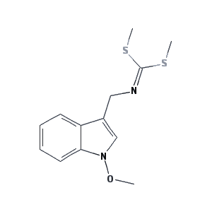 Chemical structure